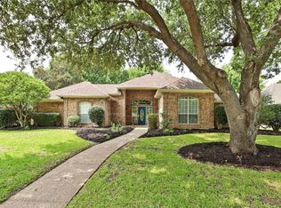 5512 Coventry Ct, Colleyville, TX 76034