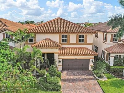 10311 Lake Vista Ct, Parkland, FL, 33076