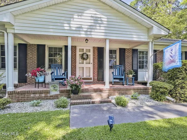 1409 Knollwood Drive NW, Wilson, NC 27896