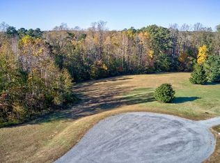 Buffalo Ct LOT 21R, Buffalo Junction, VA 24529