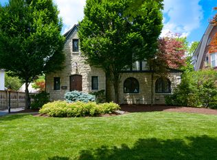 1826 Baldridge Rd, Columbus, OH 43221