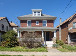 934 W Southern Ave S, Williamsport, PA 17702