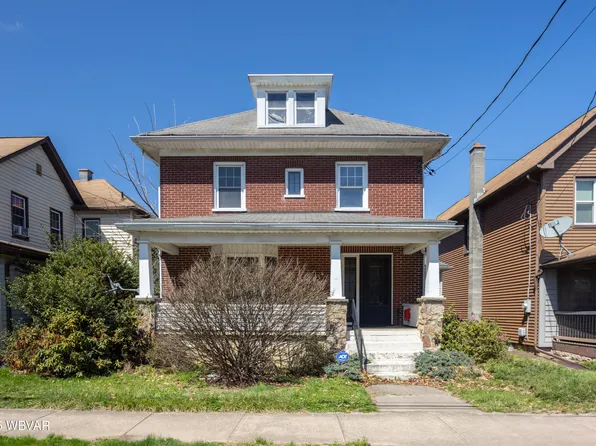934 W Southern Ave S, Williamsport, PA 17702