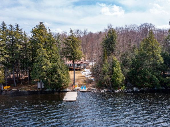 112 Bittern Lake Ln, Perry, ON P0A 1R0