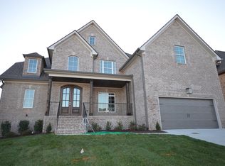 2989 Elkhorn Pl #389-LOT 389, Spring Hill, TN 37174