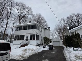 11 Fuyat St #2, Hudson, MA 01749