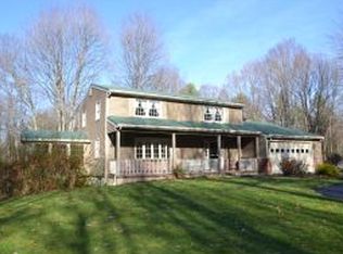 63 Hillcrest Rd, Goffstown, NH 03045