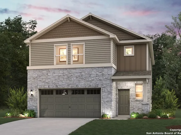 7342 Teal Trace, Leon Valley, TX 78240