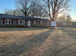 96 Highway 36 W, Danville, AL 35619