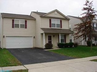 7511 Canal Highlands Blvd, Canal Winchester, OH