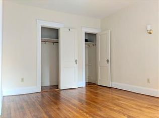 10 Agassiz St #6, Cambridge, MA 02140