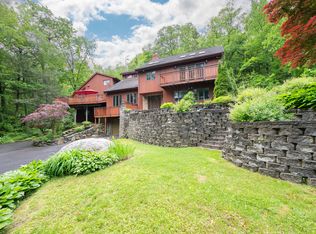 36 Route 39 S, Sherman, CT 06784