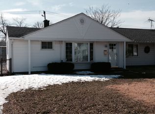 4135 W 90th St, Hometown, IL