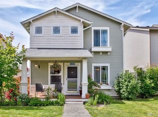 5409 Timberridge Dr, Mount Vernon, WA 98273