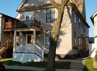 2654 N Bremen St APT 4, Milwaukee, WI 53212