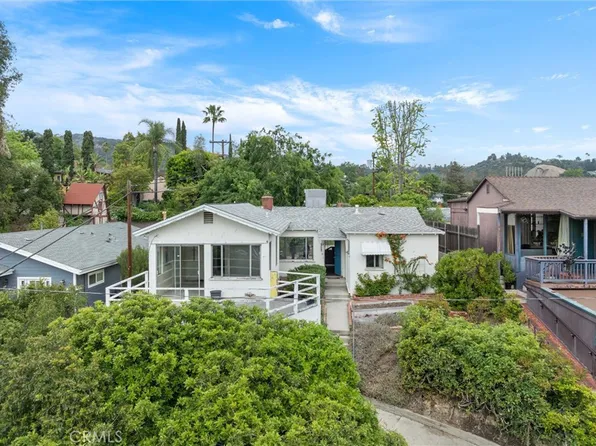 1179 Kipling Ave, Los Angeles, CA 90041