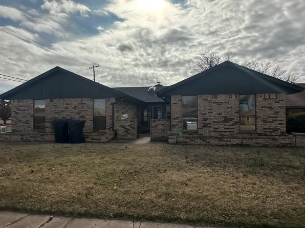 2 SW 66th St, Oklahoma City, OK 73139