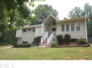 2565 Abbey Ridge Rd SW, Conyers, GA 30094