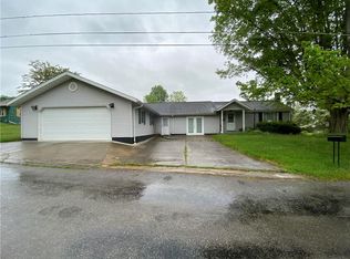 9 Homer St, Greenville, PA