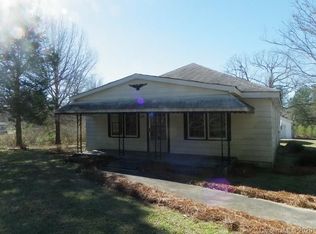 2435 Cutlet Ln, Lancaster, SC 29720
