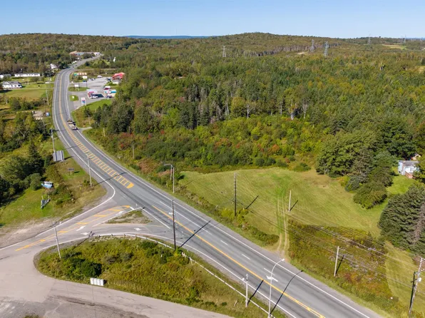 1347 Highway 105, North Sydney, NS B2A 3H3