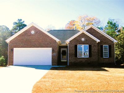 320 Westport Pl, Sanford, NC, 27330