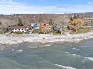 11273 Harbourview Rd, Wainfleet, ON