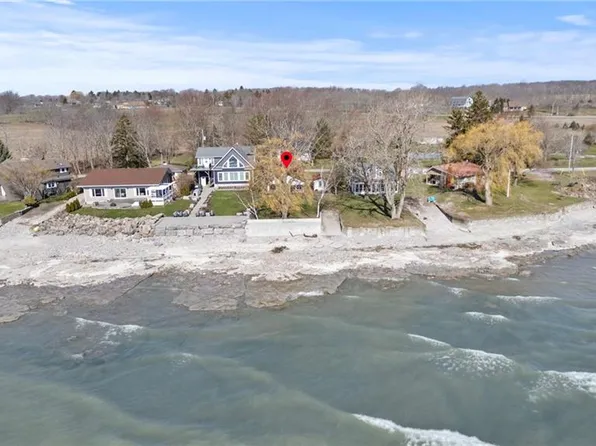 11273 Harbourview Rd, Wainfleet, ON L3K 5V4