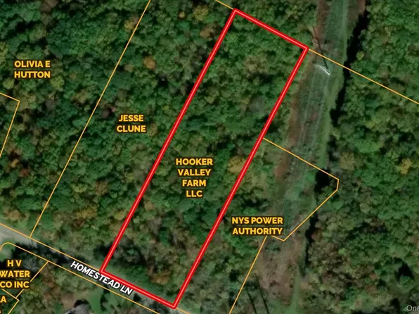 108 Homestead Lane, Otisville, NY 10963