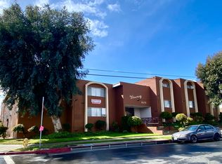 8635 Snowden Ave APT 25, Pacoima, CA 91331