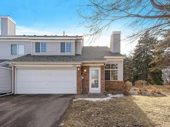 3646 Linden Ave, White Bear Lake, MN 55110