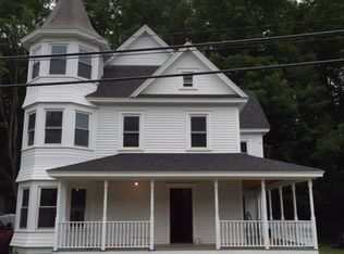 4946 State Route 52, Jeffersonville, NY 12748