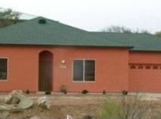 1271 W Neal St, Oracle, AZ 85623