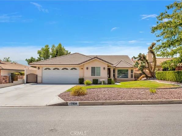 17839 Garden Glen Rd, Victorville, CA 92395