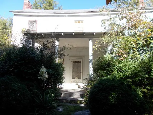 214 Hames Ave, Jonesville, SC 29353