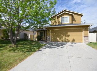 5625 S Moon Land Ave, Boise, ID 83709