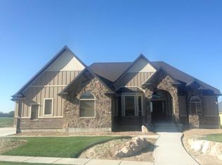 14625 S 3582 W, Bluffdale, UT 84065