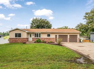 15248 Pine Terrace Dr, Council Bluffs, IA 51503