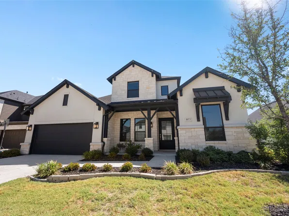 1153 Rochester Pl, Copper Canyon, TX 75077