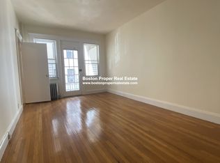 19 Melvin Ave APT 6, Boston, MA 02135
