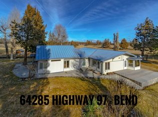 64285 N Highway 97, Bend, OR 97701