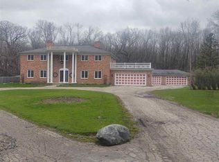 2776 Ryf Rd, Oshkosh, WI 54904