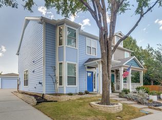 4133 Macy Ln, Fort Worth, TX 76244
