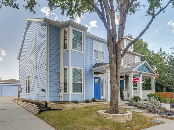 4133 Macy Ln, Fort Worth, TX 76244