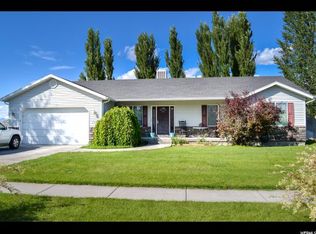 1141 W 2980 S, Nibley, UT 84321