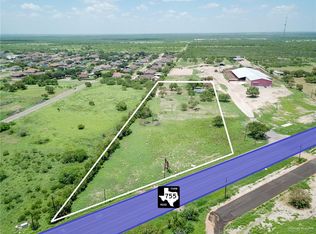 Livestock Rd, Rio Grande City, TX 78582