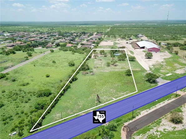 Livestock Rd, Rio Grande City, TX 78582