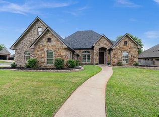 11195 Fox Trl, Flint, TX 75762