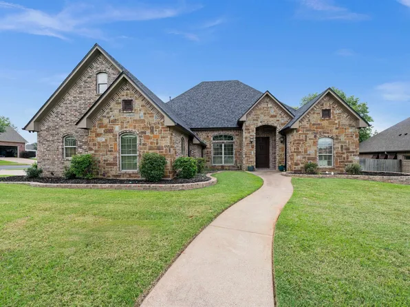 11195 Fox Trl, Flint, TX 75762