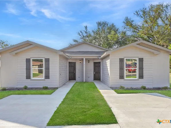 809 S 38th St, Temple, TX 76501